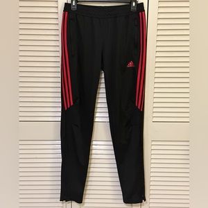 Adidas 3 Stripe Pants